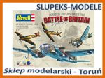 Revell 05711 - Battle of Britain - cztery modele